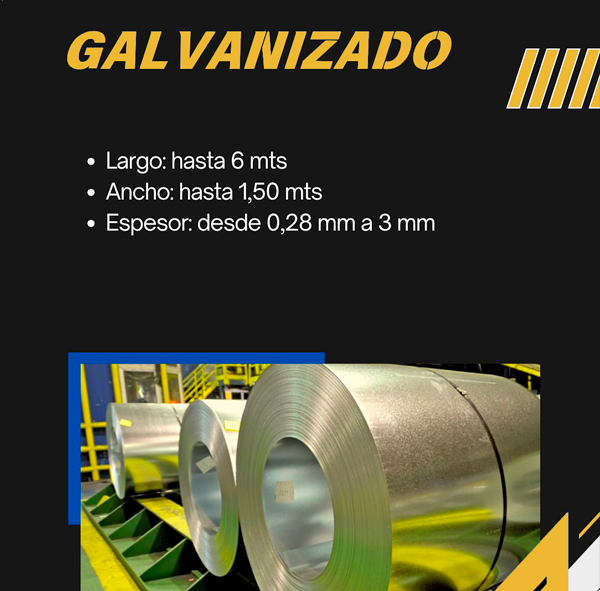 Galvanizado