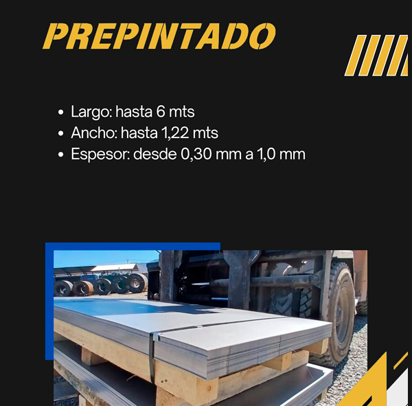 Prepintado